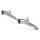Akrapovic Slip-On Line (Titan) für SUZUKI GSX-R1000R (SM-S10SO1T)