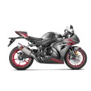 Akrapovic Evolution Line (Titan) für Suzuki GSX-R1000 BJ 2017 > 2023 (S-S10E3-APLT)