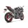 Akrapovic Evolution Line (Titan) für Suzuki GSX-R1000 - BJ. 2017 > 2024 (S-S10E3-APLT)