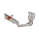 Akrapovic Racing Line (Titan) für Suzuki GSX-R1000R...