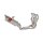 Akrapovic Racing Line (Titan) für SUZUKI GSX-R1000R (S-S10R11-APLT)