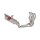 Akrapovic Racing Line (Titan) für Suzuki GSX-R1000 - BJ. 2017 > 2024 (S-S10R11-APLT)