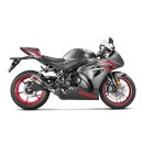 Akrapovic Slip-On Line (Titan) für Suzuki GSX-R1000 - BJ. 2017 > 2024 (S-S10SO13-CUBT)