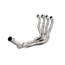 Akrapovic optionaler Krümmer (Edelstahl) für...
