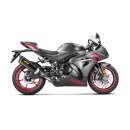 Akrapovic Slip-On Line (Carbon) für Suzuki GSX-R1000 - BJ. 2017 > 2024 (S-S10SO12-HRC)