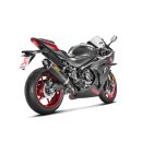 Akrapovic Slip-On Line (Carbon) für Suzuki GSX-R1000 - BJ. 2017 > 2024 (S-S10SO12-HRC)