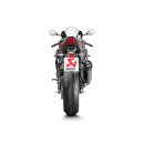 Akrapovic Slip-On Line (Carbon) für Suzuki GSX-R1000 - BJ. 2017 > 2024 (S-S10SO12-HRC)