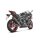 Akrapovic Slip-On Line (Carbon) für Suzuki GSX-R 1000 BJ 2017 > 2023 (S-S10SO12-HRC)