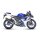 Akrapovic Slip-On Line (Carbon) für Suzuki GSX-R600 - BJ. 2006 > 2007 (S-S6SO3-HZC)