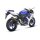 Akrapovic Slip-On Line (Carbon) für Suzuki GSX-R600 - BJ. 2006 > 2007 (S-S6SO3-HZC)