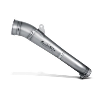 Akrapovic Slip-On Line (Titan) GSX-R 600 11- für Suzuki GSX-R600 - BJ. 2011 > 2017 (SM-S6S02T)
