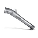 Akrapovic Slip-On Line (Titan) GSX-R 600 11- für SUZUKI GSX-R600; SUZUKI GSX-R750 (SM-S6S02T)