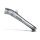 Akrapovic Slip-On Line (Titan) GSX-R 600 11- für Suzuki GSX-R600 - BJ. 2011 > 2017 (SM-S6S02T)