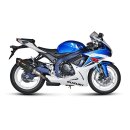 Akrapovic Slip-On Line (Carbon) für Suzuki GSX-R600 BJ 2011 > 2017 (S-S6SO8-HZC)