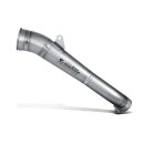 Akrapovic Slip-On Line (Titan) GSX-R 750 11- für...