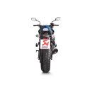 Akrapovic Slip-On Line (Titan) für Suzuki GSX-S1000 / 1000 GT / 950 BJ 2015 > 2020 (S-S10SO11-HASZ)