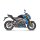 Akrapovic Slip-On Line (Titan) für Suzuki GSX-S1000 / 1000GT / 950 - BJ. (S-S10SO11-HASZ)