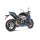 Akrapovic Slip-On Line (Titan) für Suzuki GSX-S1000 / 1000GT / 950 - BJ. (S-S10SO11-HASZ)