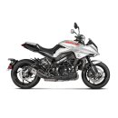 Akrapovic Slip-On Line (Titan) für Suzuki GSX-S1000 / 1000 GT / 950 BJ 2015 > 2020 (S-S10SO15-HAPT/1)