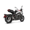 Akrapovic Slip-On Line (Titan) für Suzuki GSX-S1000 / 1000 GT / 950 BJ 2015 > 2020 (S-S10SO15-HAPT/1)