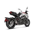 Akrapovic Slip-On Line (Titan) für Suzuki GSX-S1000 / 1000GT / 950 - BJ. (S-S10SO15-HAPT/1)