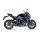 Akrapovic Slip-On Line (Titan) für Suzuki GSX-S1000 / 1000GT / 950 - BJ. 2015 > 2020 (S-S10SO15-HAPT/1)