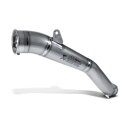 Akrapovic Slip-On Line (Titan) für Suzuki GSX-S750 -...