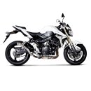 Akrapovic Slip-On Line (Titan) für Suzuki GSX-S750 -...