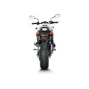 Akrapovic Slip-On Line (Titan) für Suzuki GSX-S750 - BJ. 2015 > 2016 (SM-S7SO1T)