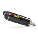 Akrapovic Slip-On Line (Karbon) für SUZUKI GSX-S750 (S-S7SO2-HRC)