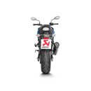Akrapovic Slip-On Line (Karbon) für SUZUKI GSX-S750 (S-S7SO2-HRC)
