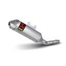 Akrapovic Slip-On Line (Titan) für SUZUKI RM-Z 250 (S-S2SO5-BNTA)