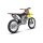 Akrapovic Slip-On Line (Titan) für Suzuki RM-Z 250 - BJ. 2010 > 2018 (S-S2SO5-BNTA)
