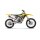 Akrapovic Evolution Line (Titan) für Suzuki RM-Z 250 - BJ. 2019 > 2026 (S-S2MET6-BNTA)