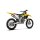 Akrapovic Evolution Line (Titan) für Suzuki RM-Z 250 - BJ. 2019 > 2024 (S-S2MET6-BNTA)