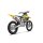 Akrapovic Evolution Line (Titan) für Suzuki RM-Z 450 - BJ. 2018 > 2026 (S-S4MET11-BNTA)