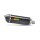Akrapovic Slip-On Line (Carbon) für Suzuki SV 650 - BJ. 2016 > 2024 (S-S6SO9-HRC/1)