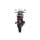 Akrapovic Racing Line (Titan) für SUZUKI V-STROM 650 (S-S6R9-WT)