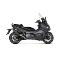 Akrapovic Racing Line (Carbon) für Sym Maxsym TL - BJ. 2020 > 2020 (S-SY5R1-RC)