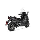 Akrapovic Racing Line (Carbon) für Sym Maxsym TL - BJ. 2020 > 2020 (S-SY5R1-RC)
