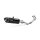 Akrapovic Racing Line (Carbon) für Sym Maxsym TL - BJ. 2020 > 2020 (S-SY5R1-RC)