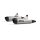 Akrapovic Slip-On Line (Titan) für Triumph Bonneville T100 - BJ. 2017 > 2020 (S-T12SO4-HCQT)