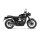 Akrapovic Slip-On Line (Titan) für Triumph Bonneville T100 - BJ. 2017 > 2020 (S-T12SO4-HCQT)