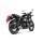 Akrapovic Slip-On Line (Titan) für Triumph Bonneville T100 - BJ. 2017 > 2020 (S-T12SO4-HCQT)