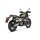 Akrapovic Slip-On Line (Titan) für TRIUMPH Scrambler 1200 (S-T12SO3-HCQT)