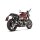 Akrapovic Slip-On Line (Titan) für Triumph Speed Twin - BJ. 2019 > 2020 (S-T12SO2-HCQTBL)