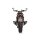 Akrapovic Slip-On Line (Titan) für Triumph Speed Twin - BJ. 2019 > 2020 (S-T12SO2-HCQTBL)
