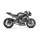 Akrapovic Slip-On Line (Carbon) für Triumph Street Triple 765 S / R / RS - BJ. 2017 > 2019 (S-T7SO2-APC)