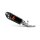 Akrapovic Slip-On Line (Karbon) für TRIUMPH Street Triple / Daytona 765 S / R / RS (S-T7SO2-APC)