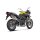 Akrapovic Slip-On Line (Titan) für Triumph Tiger 800 XC/XR/XRx/XCx/XRT/XCA - BJ. 2011 > 2016 (S-T800SO1-HZAAT)
